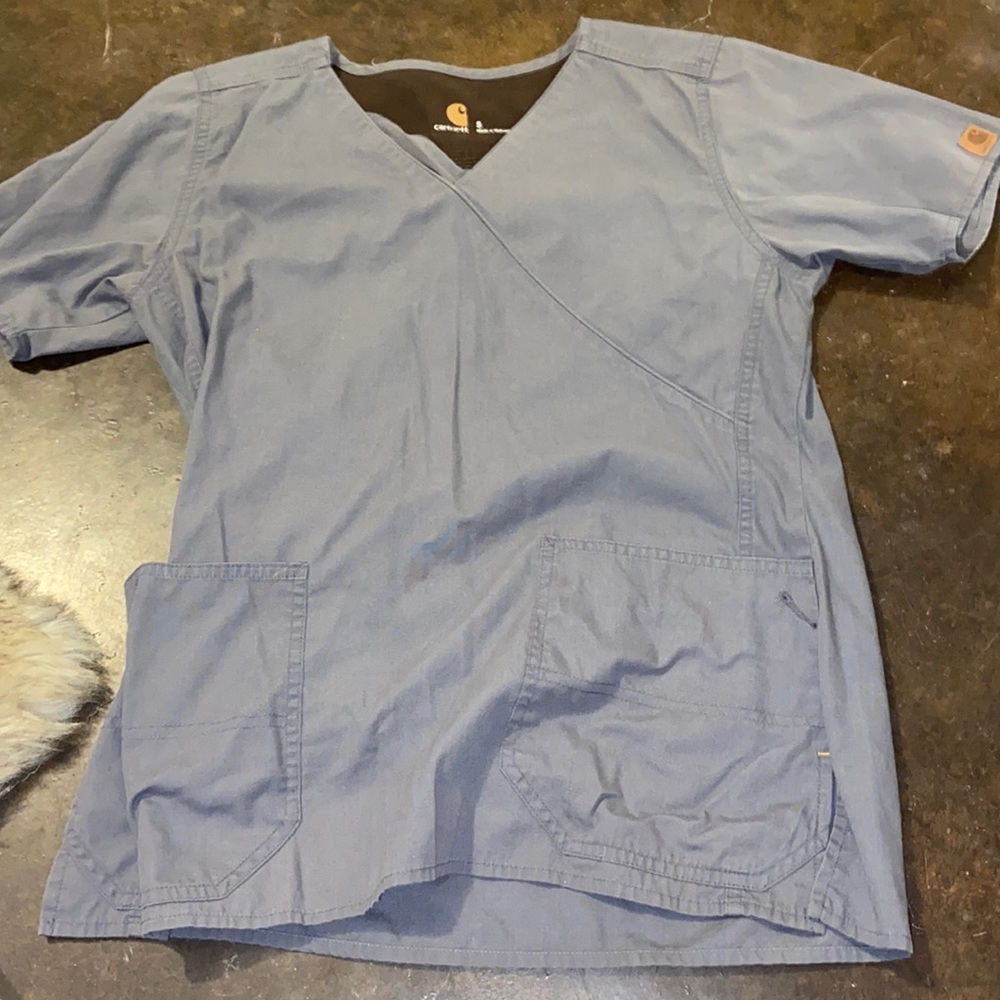 Women’s Scrub Top